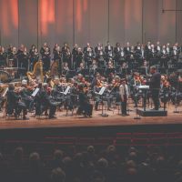 Philzuid, Studium Chorale en solisten