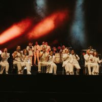ZO! Gospel Choir