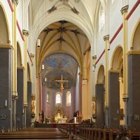 Hoogmis Sint Servaas Basiliek