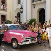 Sarah Willis & Havana Lyceum Orchestra