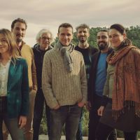 Muom Overtone Singing Choir