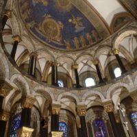 Hoogmis Onze Lieve Vrouwe Basiliek