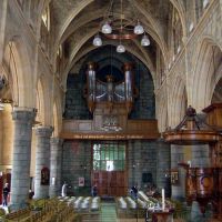 Eredienst Sint Janskerk