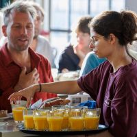 Tussen Hemel en Aarde